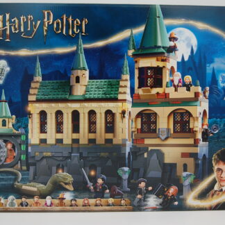 LEGO Harry Potter 76389 Hogwarts™ Kammer des Schreckens