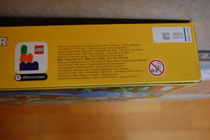 LEGO® Creator 31136 Exotischer Papagei – Bild 4