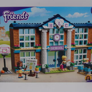 LEGO Friends 41682 Heartlake City Schule