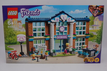 LEGO Friends 41682 Heartlake City Schule