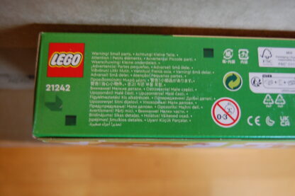 LEGO® Minecraft 21242 Die End-Arena – Bild 5