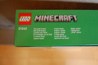 LEGO® Minecraft 21242 Die End-Arena – Bild 6