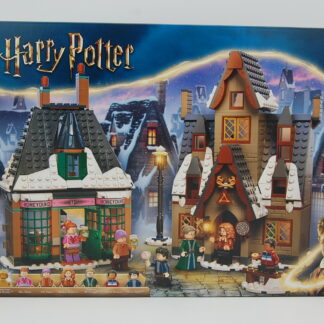 LEGO Harry Potter 76388 Besuch in Hogsmeade