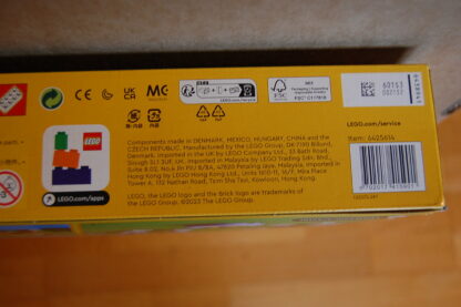 LEGO® Creator 31137 Niedliche Hunde – Bild 3
