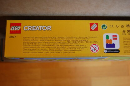LEGO® Creator 31137 Niedliche Hunde – Bild 4