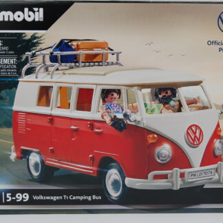 Playmobil 70176 Volkswagen T1 Camping Bus