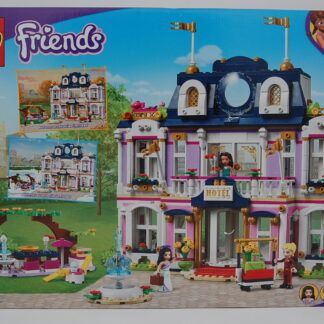 LEGO Friends 41684 Heartlake City Hotel