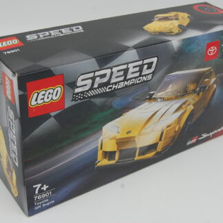 LEGO Speed Champions 76901 Toyota GR Supra