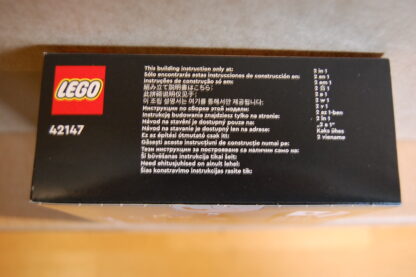 LEGO® Technic 42147 Kipplaster – Bild 4