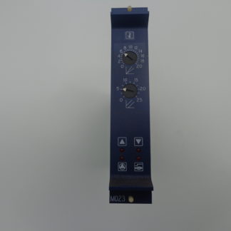 Buderus M023