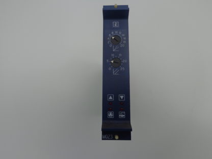 Buderus M023
