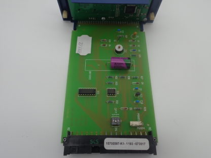 Buderus M171 – Bild 4