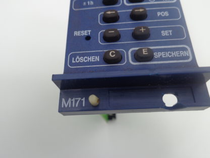 Buderus M171 – Bild 6