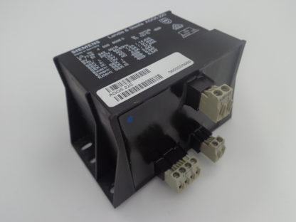 Siemens Landis & Staefa AGG5.220 Transformator – Bild 2