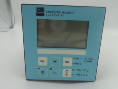 Endress + Hauser Liquisys-M CLM223-ID0010