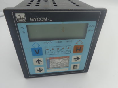 Endress + Hauser Mycom-L CLM121-2CD00