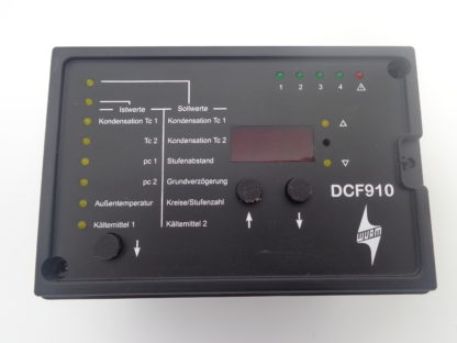 Wurm DCF910