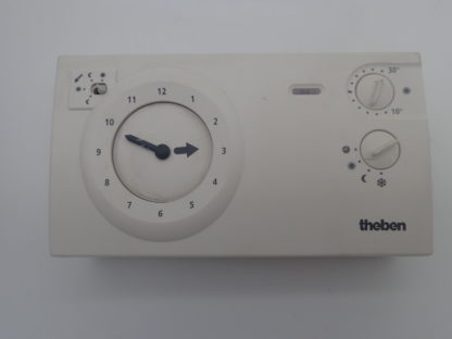 Theben RAM 722 Raumthermostat
