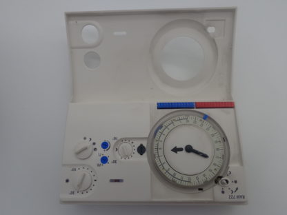 Theben RAM 722 Raumthermostat – Bild 4