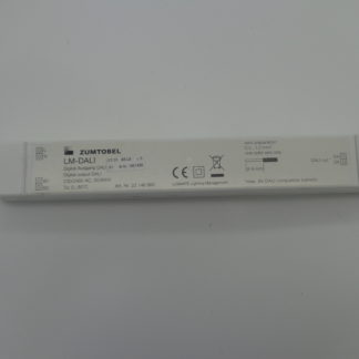 Zumtobel Luxmate LM-Dali Digitaler Ausgang 22 146 950