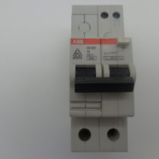 ABB DS 651 K6 FI/LS