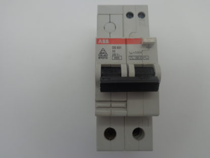 ABB DS 651 K6 FI/LS