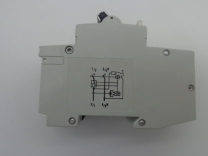 ABB DS 651 K6 FI/LS – Bild 2