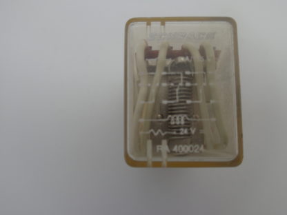 Omron MK3P-5 Relais – Bild 2