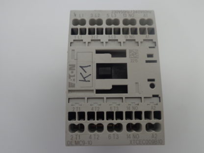 Eaton DIL MC9-10 Schütz XTCEC009B10 – Bild 2