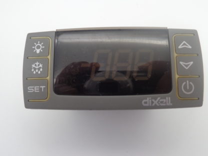 Dixell XR70CX Temperaturregler