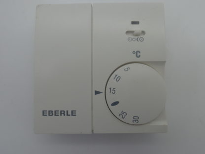 Eberle Instat 868 r1 Typ 536 10 Raumthermostat