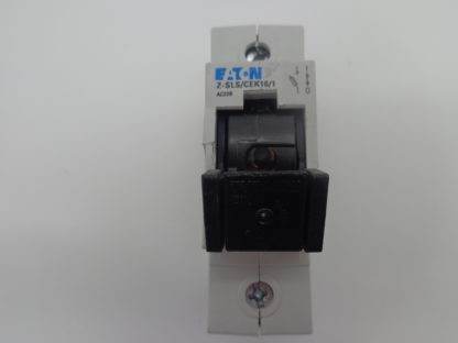 Eaton Z-SLS/CEK16/1 Lasttrennschalter