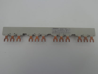 Siemens 3VU9135-1AB04 Sammelschiene