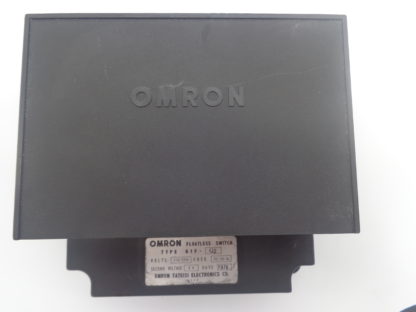 Omron Floatless Switch 61F-G2