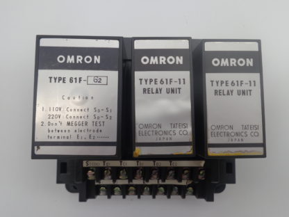 Omron Floatless Switch 61F-G2 – Bild 3