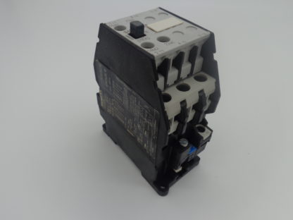 Siemens 3TF4311-0A 220V/230V 50Hz – Bild 2
