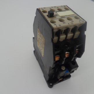 Siemens 3TB4217-0A Schütz 220V 50Hz / 264V 60Hz