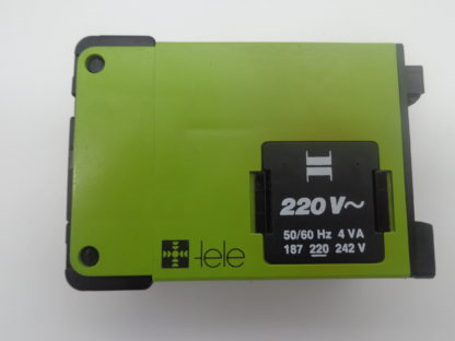 Tele Haase U3AC380 Relais – Bild 2