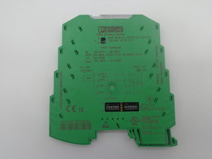 Phoenix Contact Mini MCR-SL-PT100-UI-200-NC – Bild 2