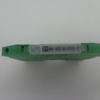 Phoenix Contact Mini MCR-SL-PT100-UI-200-NC