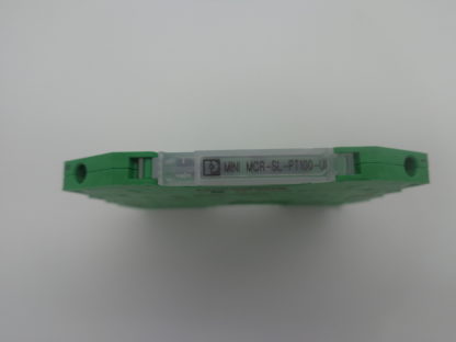 Phoenix Contact Mini MCR-SL-PT100-UI-200-NC