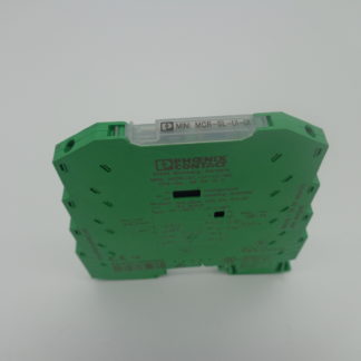 Phoenix Contact Mini MCR-SL-UI-UI-NC