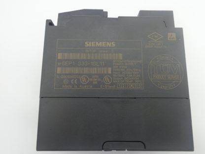 Siemens Sitop power 5  6EP1 333-1SL11 – Bild 3
