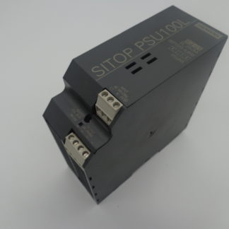 Siemens SITOP PSU100L 6EP 1333-1LB00