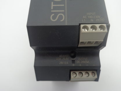 Siemens SITOP PSU100L 6EP 1333-1LB00 – Bild 2