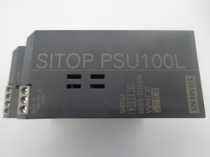 Siemens SITOP PSU100L 6EP 1333-1LB00 – Bild 3