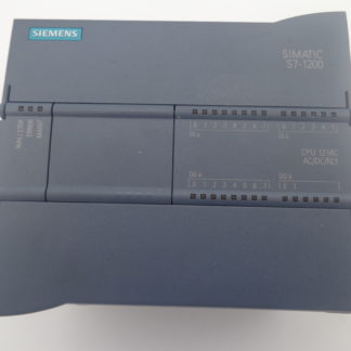Siemens Simatic S7-1200 6E 214-1BG40-0xB0