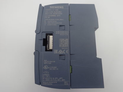 Siemens Simatic S7-1200 6E 214-1BG40-0xB0 – Bild 2