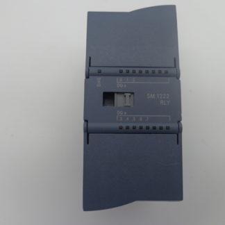 Siemens Simatic S7-1200 SM1222 RLY 6ES7 222-1HF32-0XB0