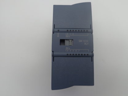 Siemens Simatic S7-1200 SM1222 RLY 6ES7 222-1HF32-0XB0